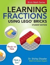 Learning Fractions Using Lego Bricks