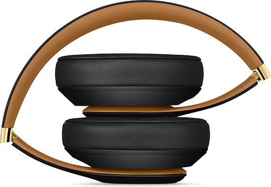 Beats Studio3 Wireless Draadloze On-ear Koptelefoon
