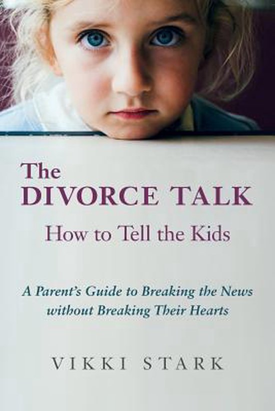 The Divorce Talk - cover