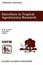 Directions in Tropical Agroforestry Research