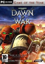 Warhammer 40.000 - Dawn Of War