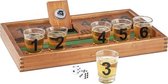 Haushalt HH66157 - Minesweeper - drinkspel