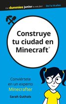 Junior - Construye tu ciudad en Minecraft