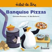 Eclats de Lire 7 - Banquise Pizzas