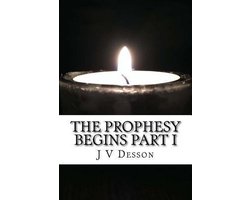 The Prophesy Begins Part I