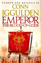 Emperor Series 5 - Emperor: The Blood of Gods (Emperor Series, Book 5)