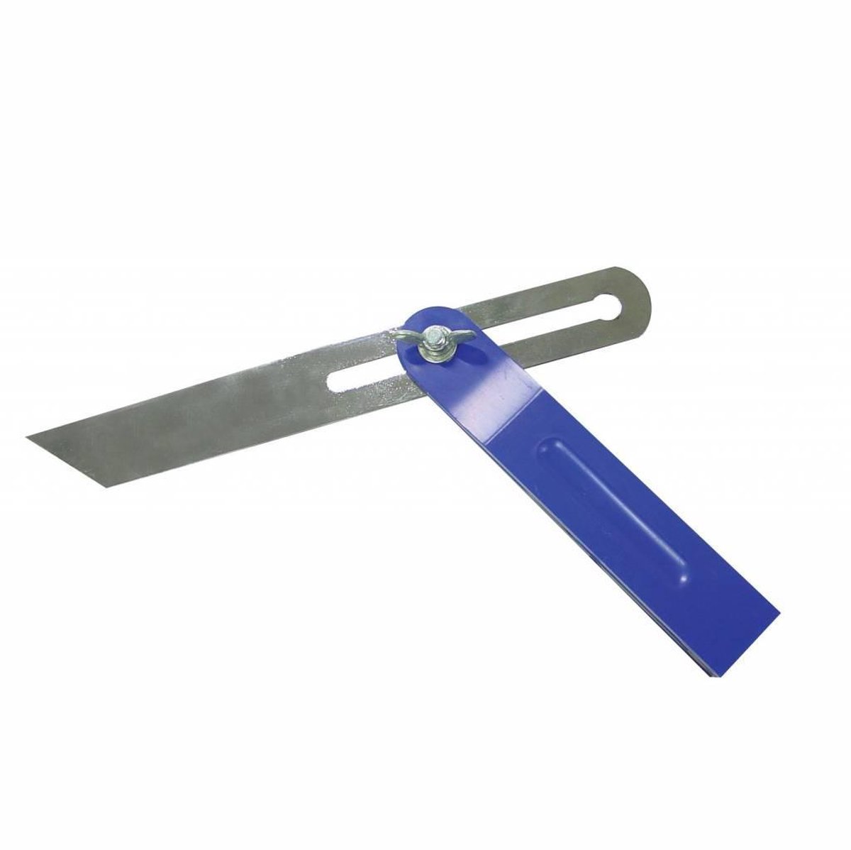 Aluminium Lasagne schaal rechthoekig | 205x138mm