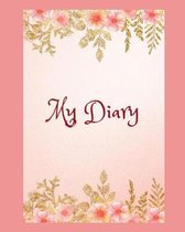 My Diary