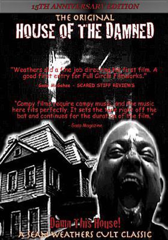 House Of The Damned