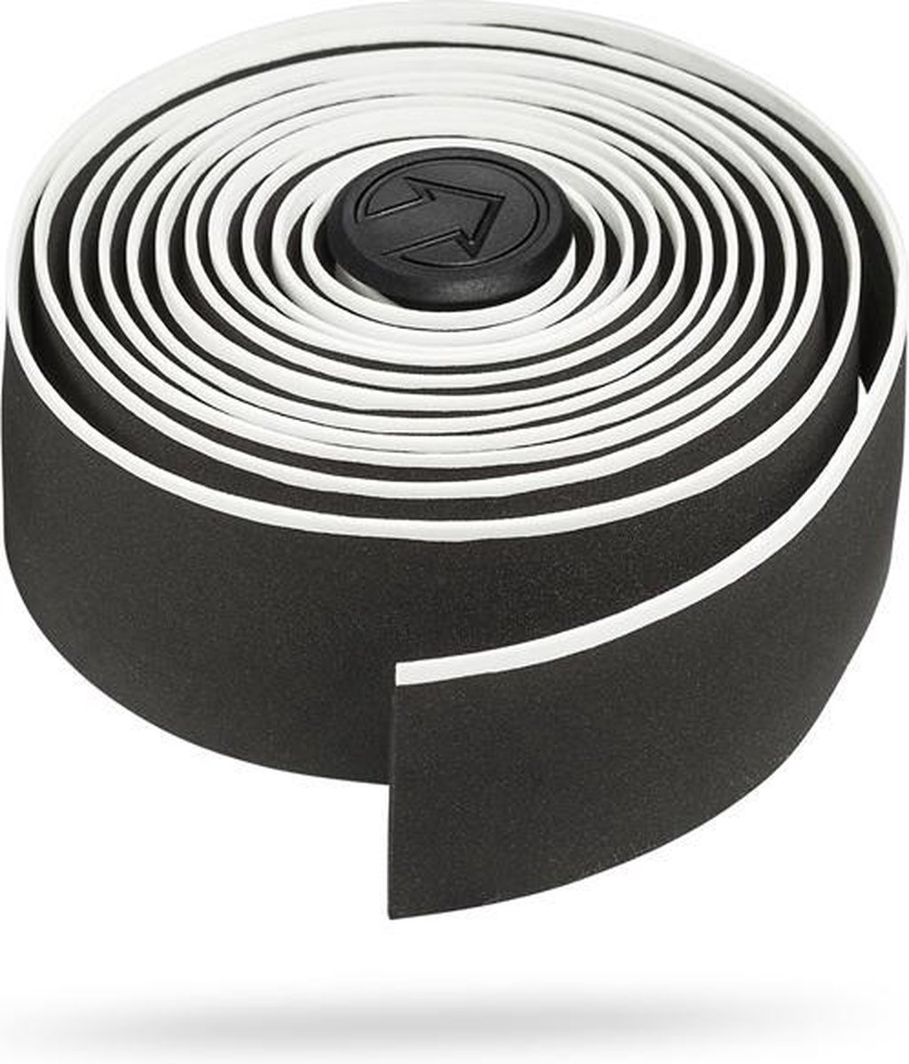 Pro Sport Control zwart-wit 2.5mm