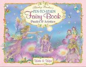 Fun to Learn Fairy Puzzles and Activities