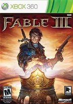 Fable III (Xbox 360)  [MR]