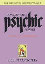 Develop Your Psychic Powers