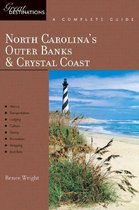 North Carolina's Outer Banks and Crystal Coast