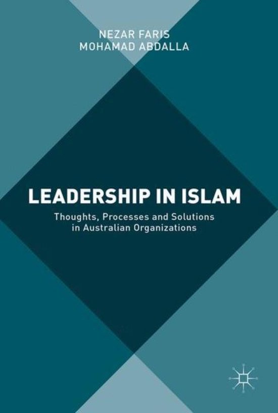 Leadership in Islam