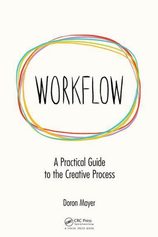 Workflow - cover
