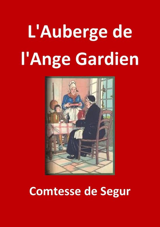 L'Auberge de l'Ange Gardien