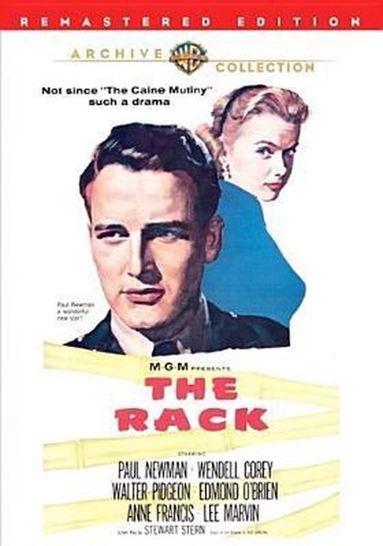 The Rack