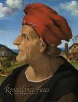 Renaissance Faces – Van Eyck to Titian