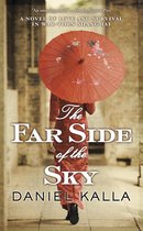 Shanghai Series 1 - The Far Side of the Sky
