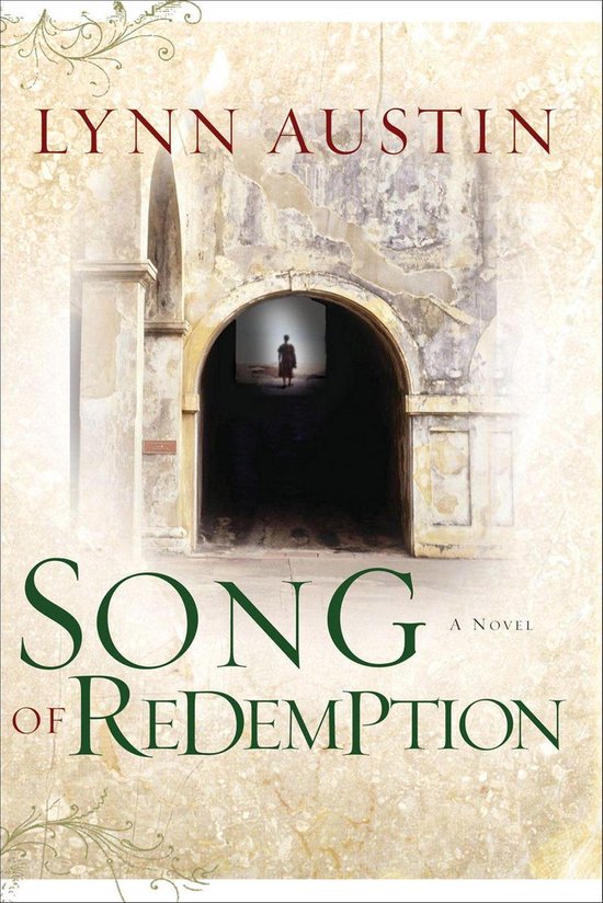 Song of Redemption - cover