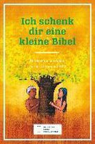 Ich schenk dir eine kleine Bibel