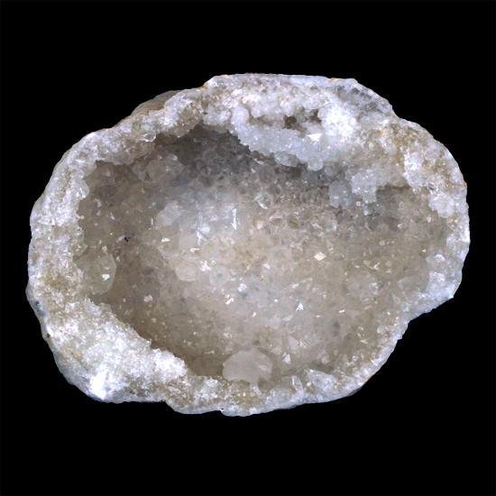 Seleniet geode M - 8-10 cm - M