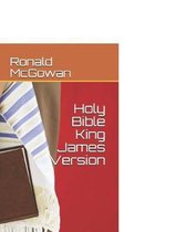 Holy Bible King James Version