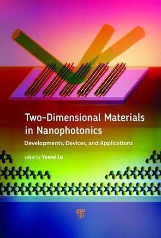 TwoDimensional Materials in Nanophotonics 9789814800228 Boeken