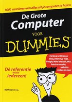 Grote Computer V Dummies