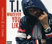 Whatever You Like V Cast Collection