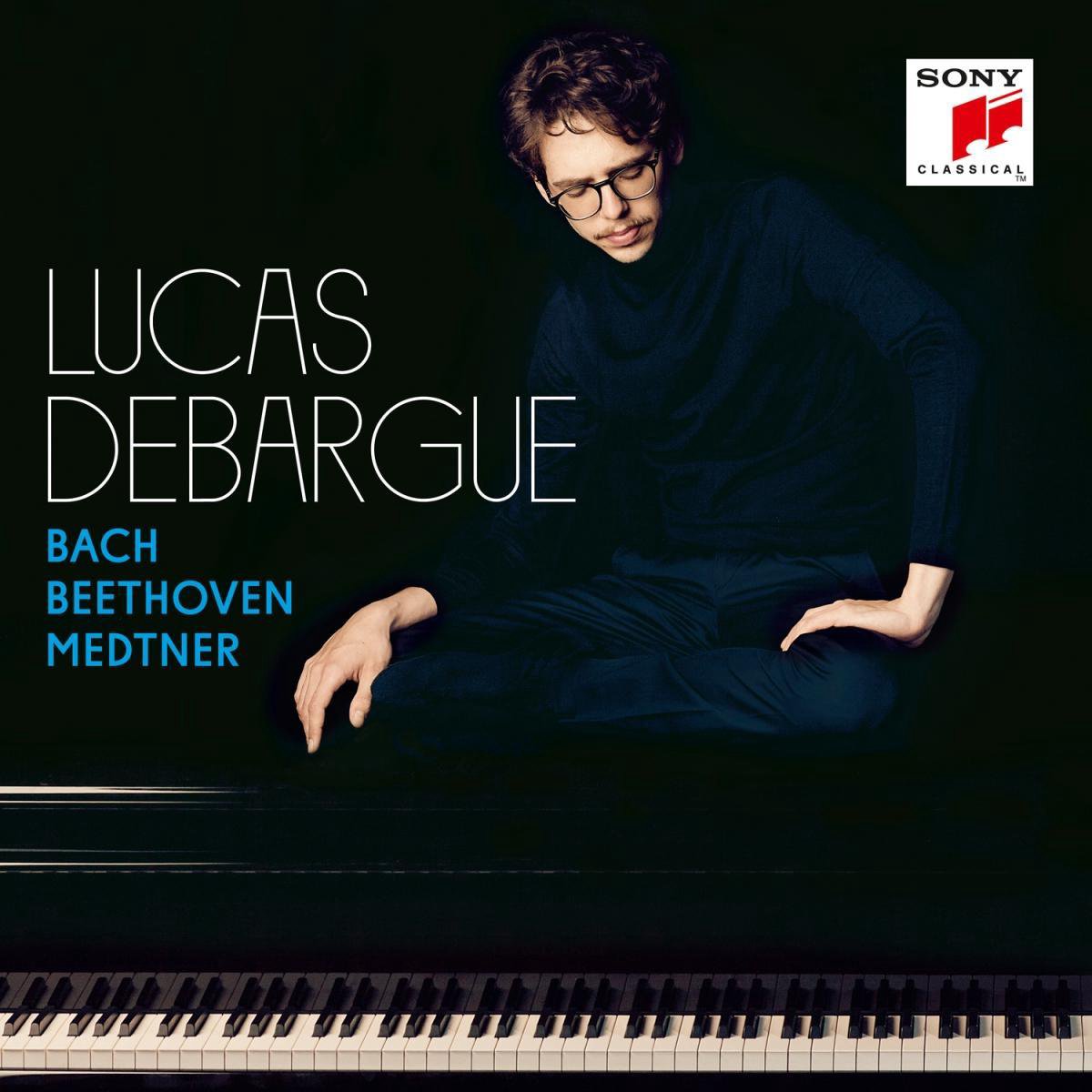 Bach/Beethoven/Medtner