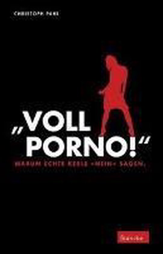 "Voll Porno!"