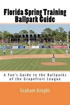 Florida Spring Training Ballpark Guide