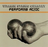 Vitamin String Quartet  Performs
