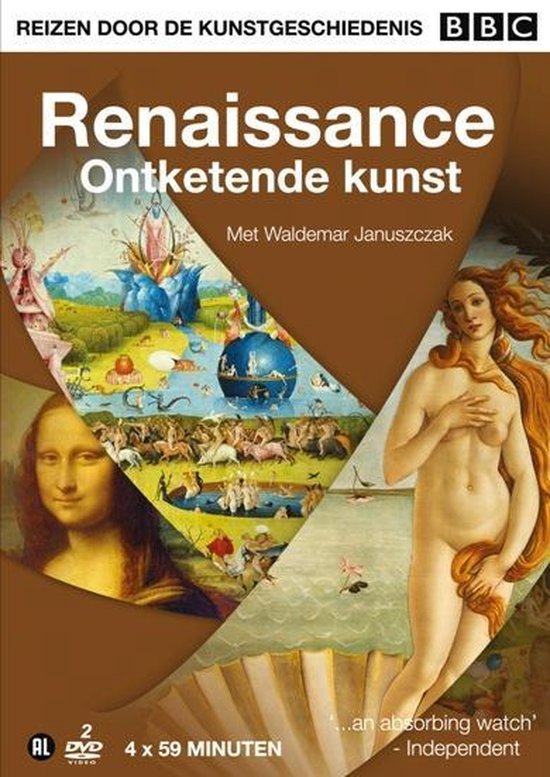 Renaissance: Ontketende Kunst