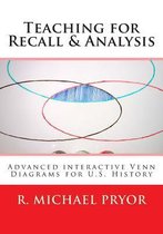 Teaching for Recall & Analysis