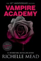 Vampire Academy - Vampire Academy 10th Anniversary Edition