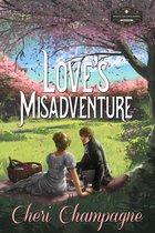 The Mason Siblings Series 1 - Love's Misadventure