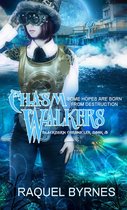 Blackburn Chronicles - Chasm Walkers