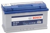 BOSCH S4013 start accu - 95Ah - 12V
