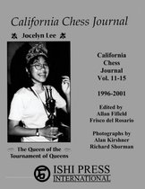 California Chess Journal Vol. 11-15 1996-2001