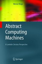 Abstract Computing Machines