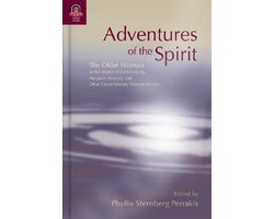 Adventures of the Spirit
