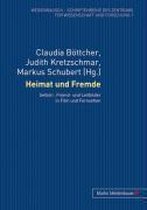 Heimat Und Fremde