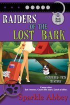 The Pampered Pets Mysteries 8 - Raiders of the Lost Bark