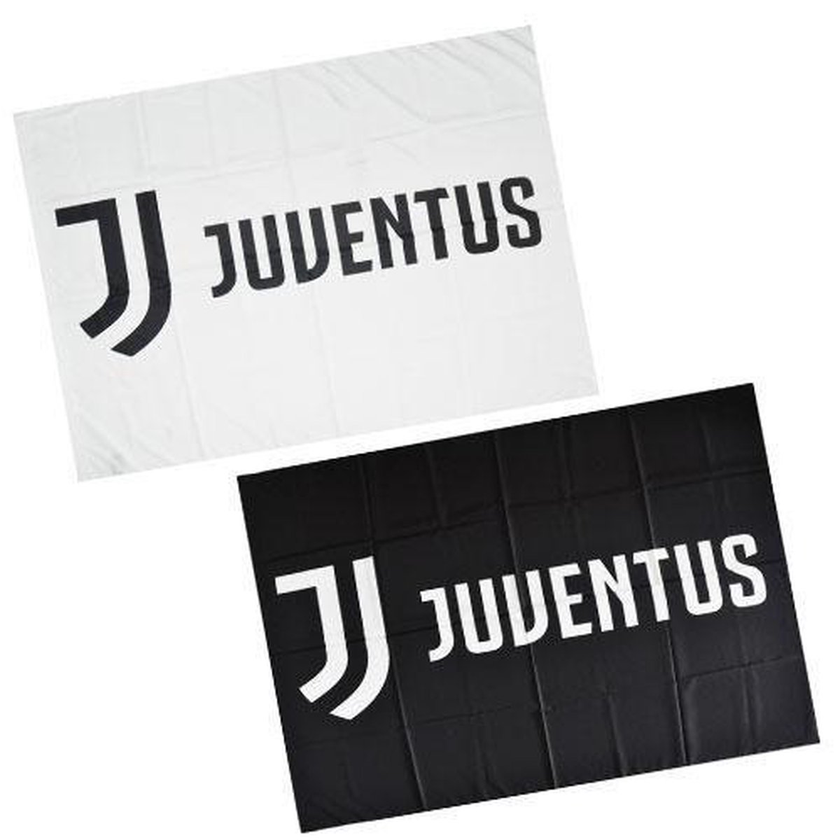 Drapeaux de la juventus - France