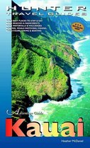Adventure Guide To Kauai