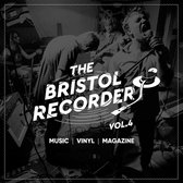 Various Artists - Bristol Recorder 4 (LP) (RSD Edition)