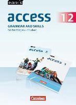 English G Access 1/2: 5./6. Schuljahr. Grammar and Skills